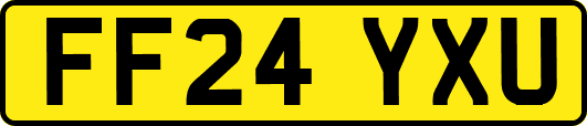 FF24YXU