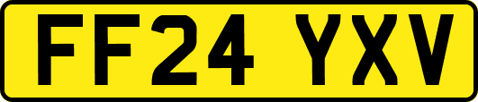 FF24YXV