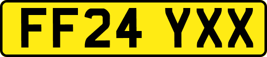 FF24YXX