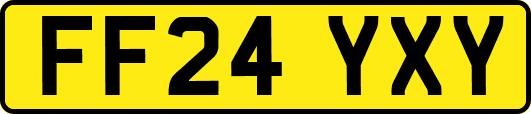 FF24YXY