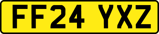 FF24YXZ