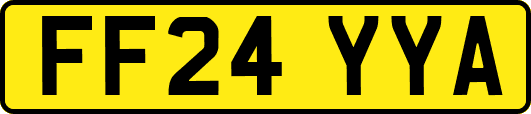 FF24YYA
