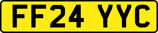 FF24YYC
