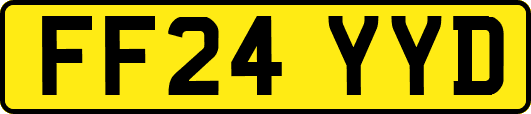 FF24YYD