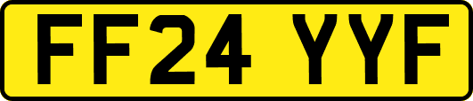 FF24YYF