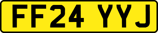 FF24YYJ