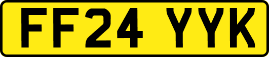 FF24YYK