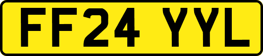 FF24YYL