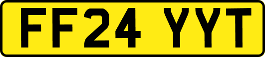 FF24YYT