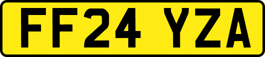FF24YZA
