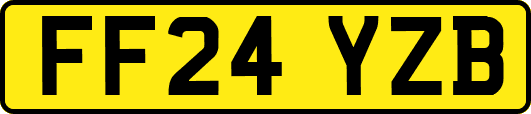 FF24YZB