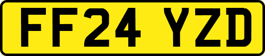 FF24YZD