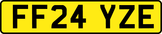 FF24YZE