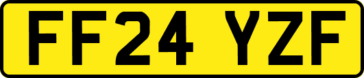 FF24YZF