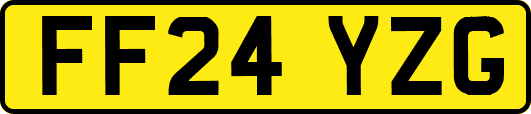 FF24YZG