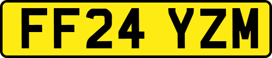 FF24YZM