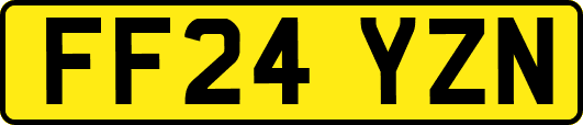 FF24YZN