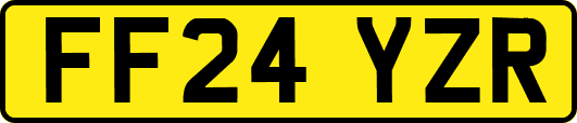FF24YZR