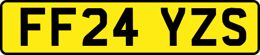 FF24YZS