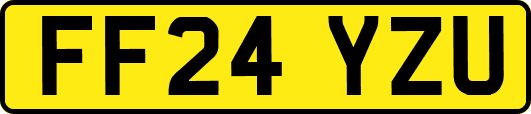 FF24YZU