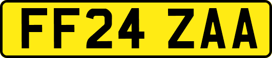 FF24ZAA