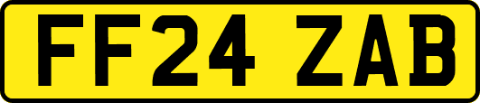 FF24ZAB