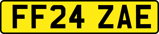 FF24ZAE