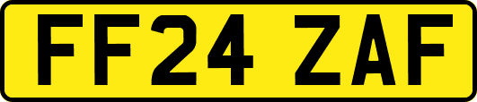 FF24ZAF