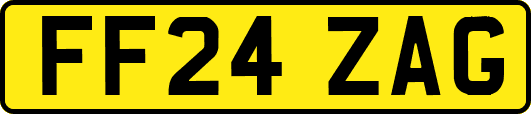 FF24ZAG