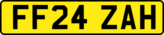 FF24ZAH