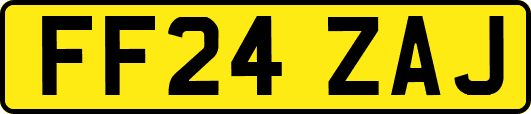 FF24ZAJ