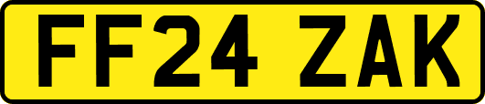 FF24ZAK