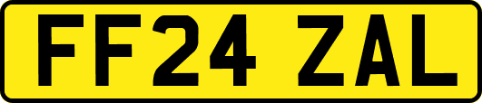 FF24ZAL