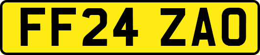 FF24ZAO