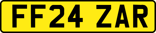 FF24ZAR
