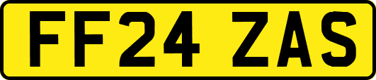FF24ZAS