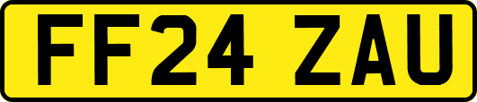 FF24ZAU