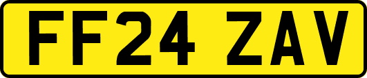 FF24ZAV