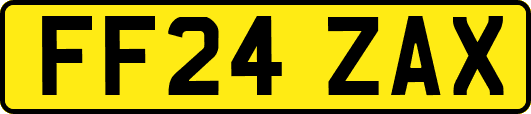 FF24ZAX