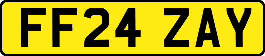FF24ZAY
