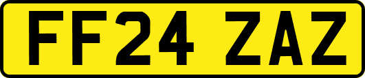 FF24ZAZ