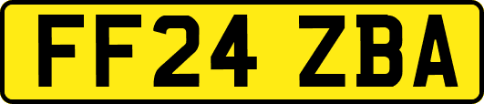 FF24ZBA
