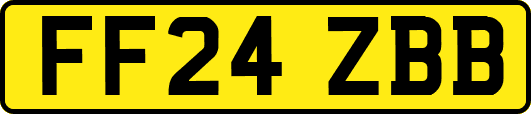 FF24ZBB