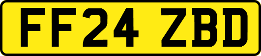 FF24ZBD