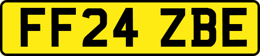 FF24ZBE