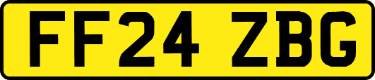 FF24ZBG