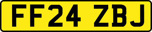 FF24ZBJ