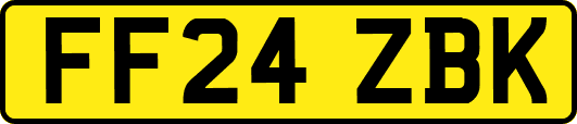 FF24ZBK
