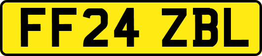 FF24ZBL