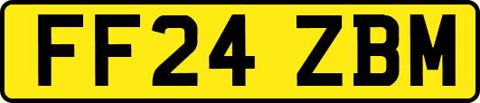 FF24ZBM